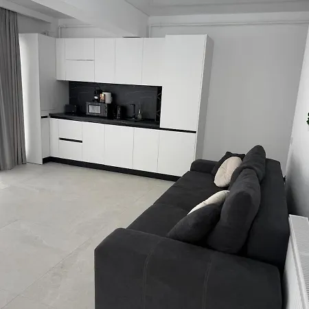 Διαμέρισμα Sea View In North Mamaia *