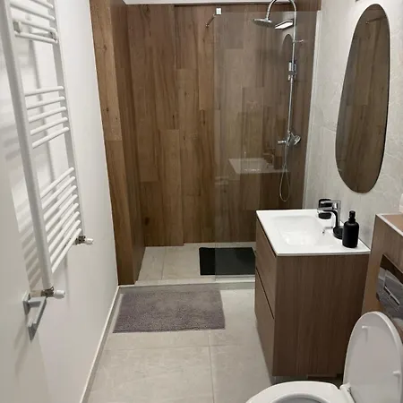 Apartman Sea View In North Mamaia *