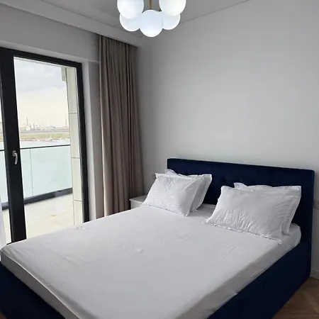 Sea View In North Mamaia