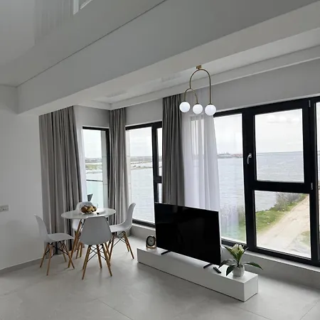 Sea View In North Mamaia *